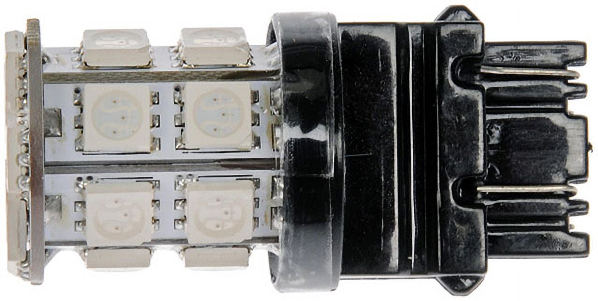 Grote 94852-4 - LED Replacement Bulb, 3157, Red