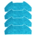 thumbnail image 3 of Pour SmartAI S8 Pro pour Redroad R10 Chiffon de Vadrouille Pièce de Rechange Chiffon pour Aspirateur Robot, 3 of 7