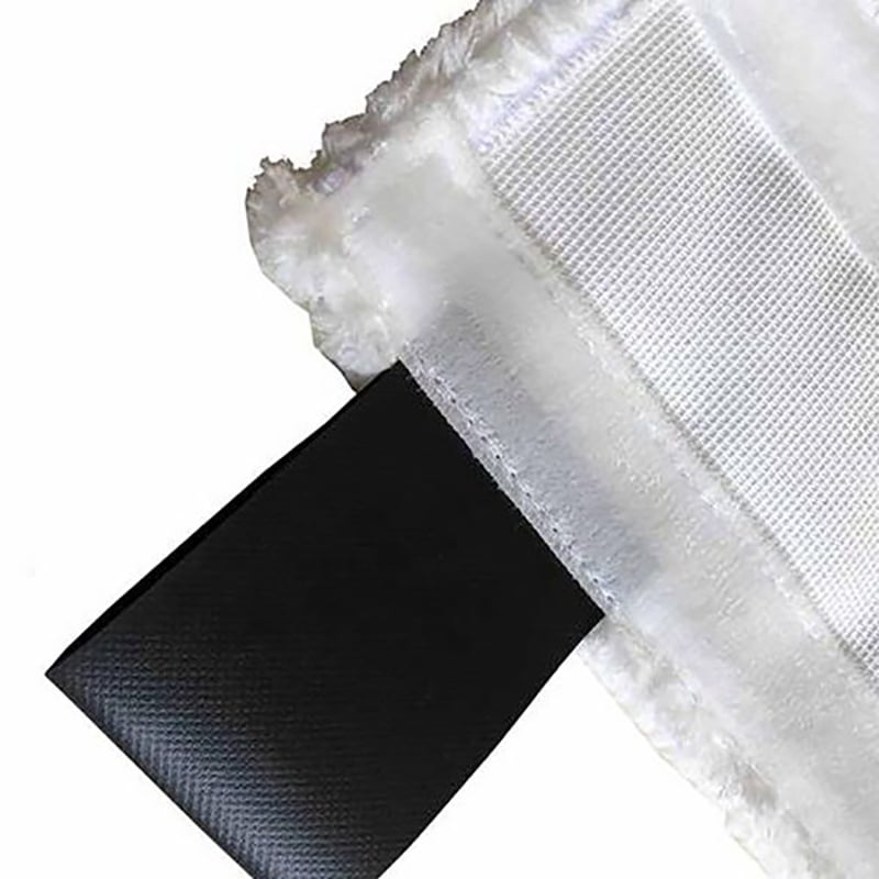 Floor Cloth Brush Head Cover For KARCHER EASYFIX SC1 SC2 SC3 SC4 SC5 Steam W1
