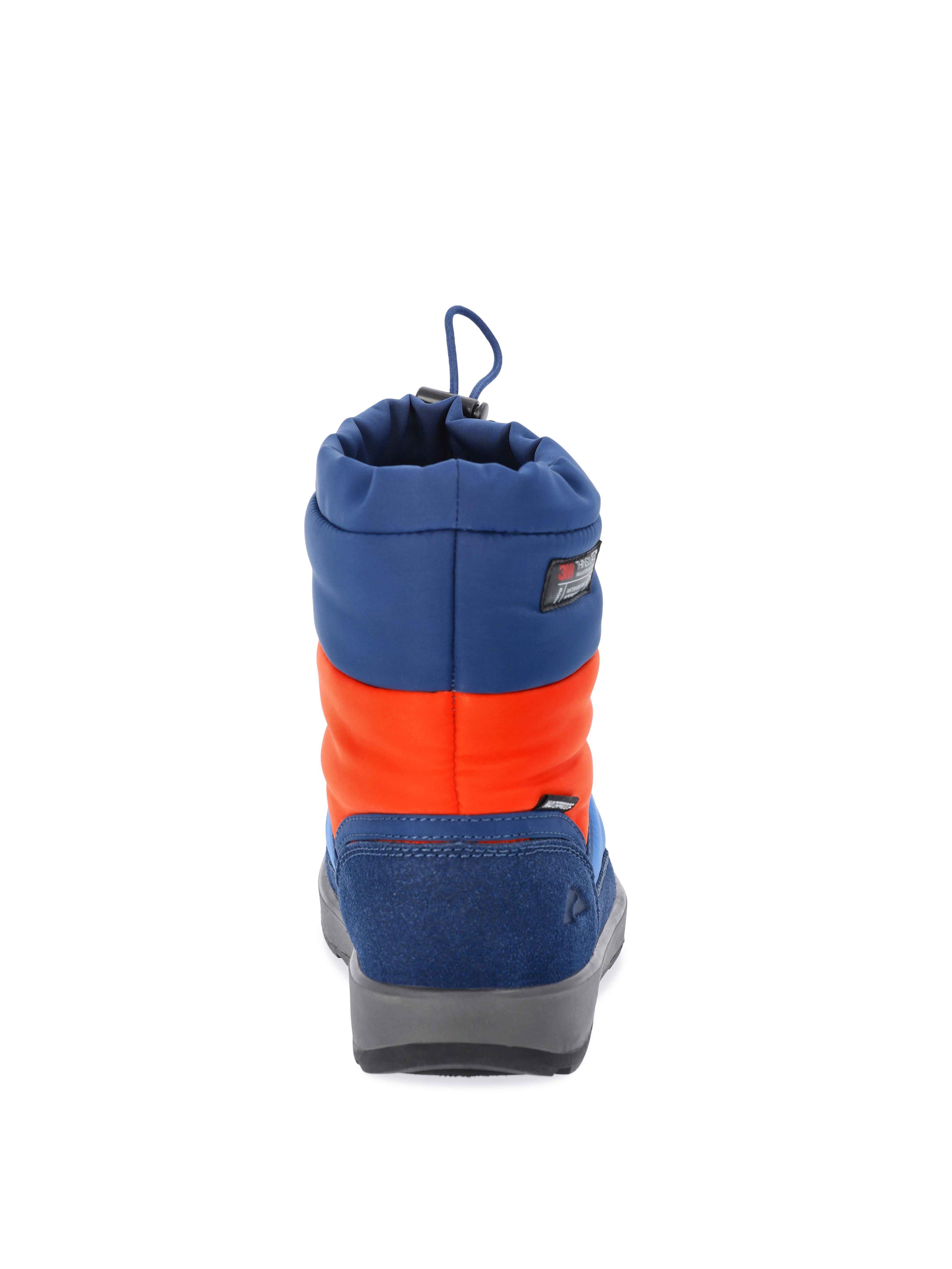 Ozark Trail Toddler and Kids Puffer 200g Snow Boots