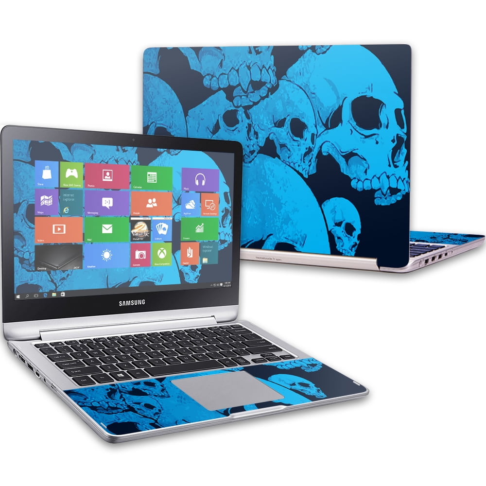 MightySkins Skin For Samsung Notebook 7 Spin 13.3" (2016) Protective