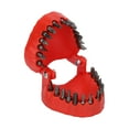 thumbnail image 3 of Porte-foret Tournevis, Porte-Foret de Prothèse ABS Robuste Élégant pour une Utilisation Quotidienne Rouge, 3 of 8