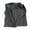 Grey, variant on Gbsyewxs Shirts For Boys Sleeveless Crew Neck Striped Loose Summer Toddler Boys Girls Tees Grey Size 4-5 Years