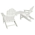 thumbnail image 4 of Hanover Outdoor Rio 3-Piece All-Weather Chat Set, 4 of 4