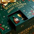 thumbnail image 4 of 2025 Beer Advent Calendar Whisky Arrival Festival Calendar - Christmas, 4 of 5