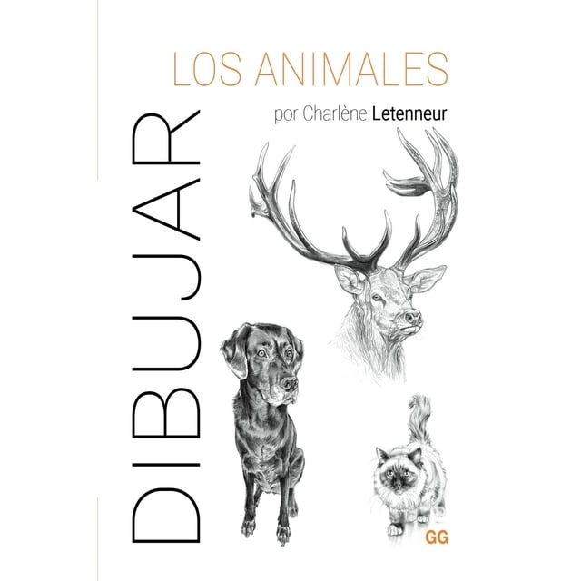 Dibujar los animales