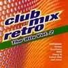Club Mix-Retro - The 80's Vol.2
