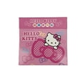 Hello Kitty Assorted Shape and Color Sticky Note Booklet