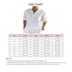 thumbnail image 4 of Camisa casual para hombre, camisa casual de color puro para hombre, camisa casual de color puro para hombre, camisa de manga larga de color puro, diseño a prueba de futuro, 4 of 5