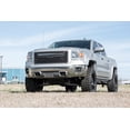 thumbnail image 4 of Rough Country Black Series LED Fog Light Kit for 14-15 GMC Sierra 1500 - 70689, 4 of 6