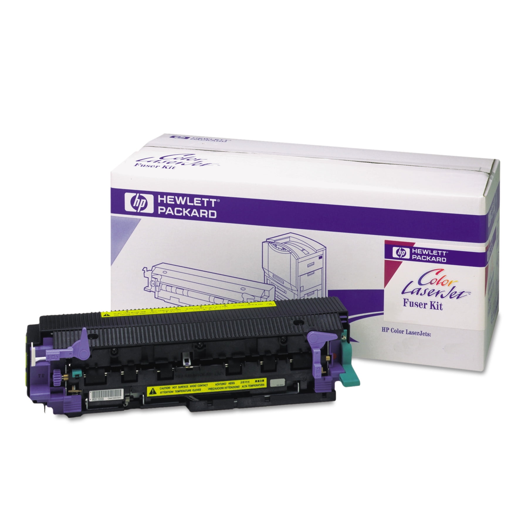 What Is A Fuser Kit For Hp Printer What Is A Fuser Kit For Hp Printer