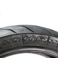thumbnail image 6 of Kenda KM1 (KM001) 110/70R17 Front (54H) & 160/60ZR17 (69W) Rear Tires for Sport Touring Motorcycles, Radial with High-Speed Stability & Excellent Wet Grip w/ Keychain (110/70-17) (160/60-17) (2-Pack), 6 of 9