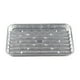 thumbnail image 2 of Bandeja De Aluminio Para Hornear Bandeja De Aluminio Desechable Para Hornear Horno Forro De Aluminio Resistente Para Parrilla Bandeja De Aluminio Para Asar Al Aire Libre Para Hornear Cocinar Y Prepa, 2 of 8