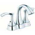 thumbnail image 2 of Danze D301122 Antioch Centerset Bathroom Faucet, Chrome, 2 of 4