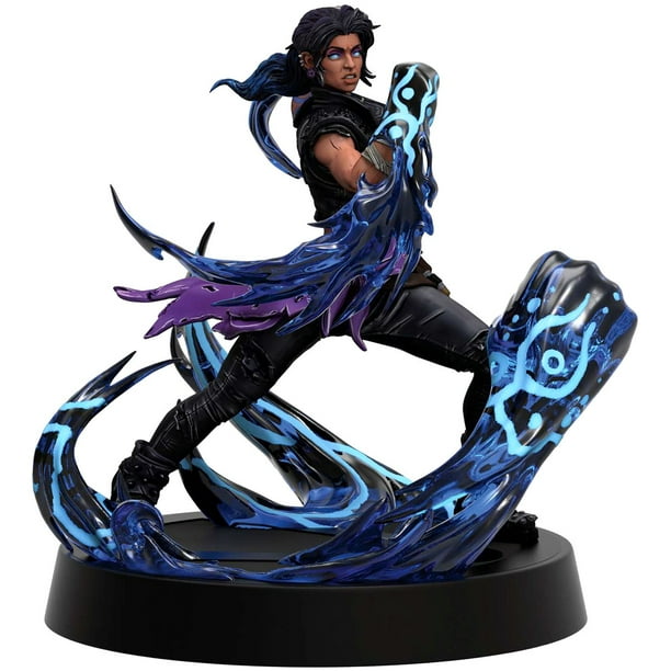 borderlands 3 amara statue