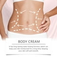 thumbnail image 4 of Dvkptbk care cream Body Shaping Cream 50g, 4 of 9