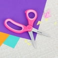 thumbnail image 6 of Pen+Gear 5-inch Blunt-tip Kids Scissors, Ages 4-7, School Supplies, Pink, 6 of 8