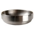thumbnail image 1 of Cuenco para servir, Acero inoxidable, Sopa, Comida cocida, Ensaladas, Fruta, Ensaladera, Refrigerio, Hogar, 1 of 5