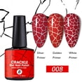 thumbnail image 2 of Set de esmaltes de gel. Esmaltes de gel elegantes. Kit de arte de uñas para salón y uso doméstico. De larga duración y fácil de aplicar. 7,5 ml, 2 of 5
