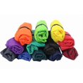 thumbnail image 4 of Lightweight Reusable Shopping Bags, Foldable and Washable, Set of 3, 4 of 5