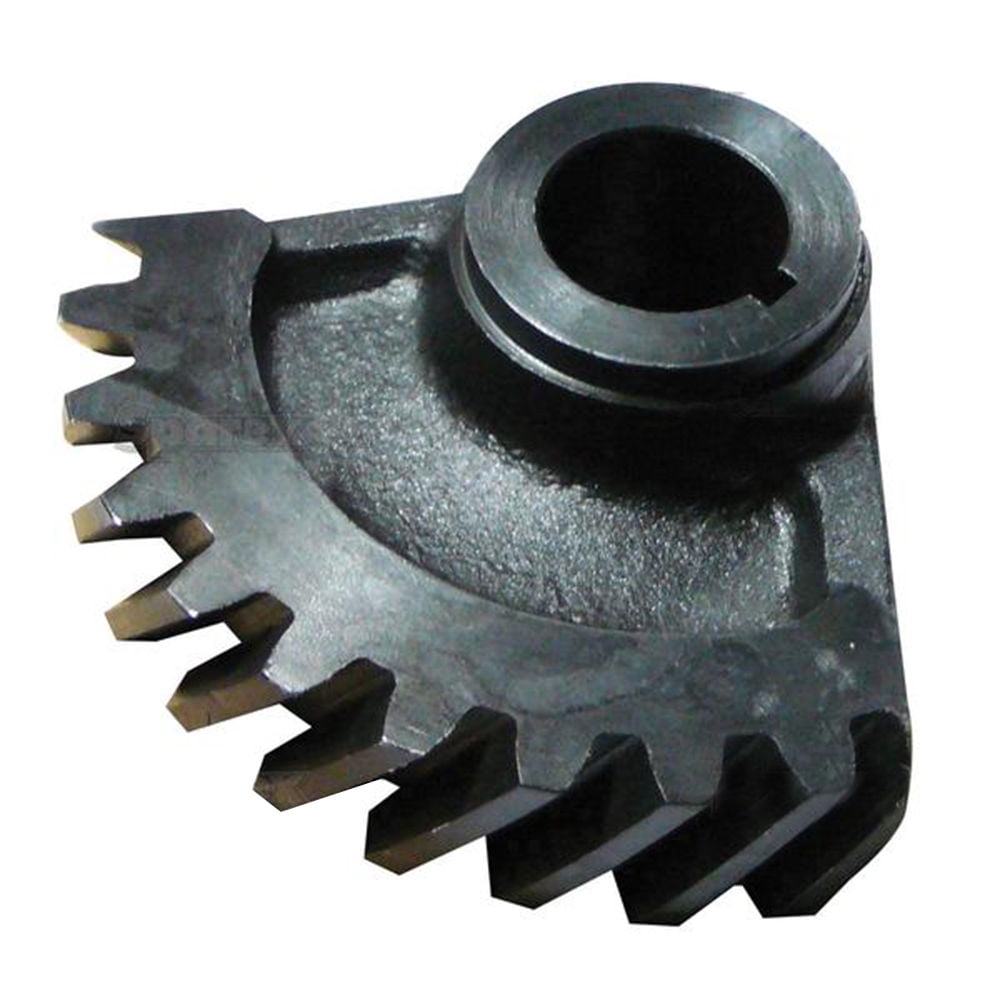 70888C1 New Steering Worm Gear Fits CaseIH Tractor Models 100 130 140