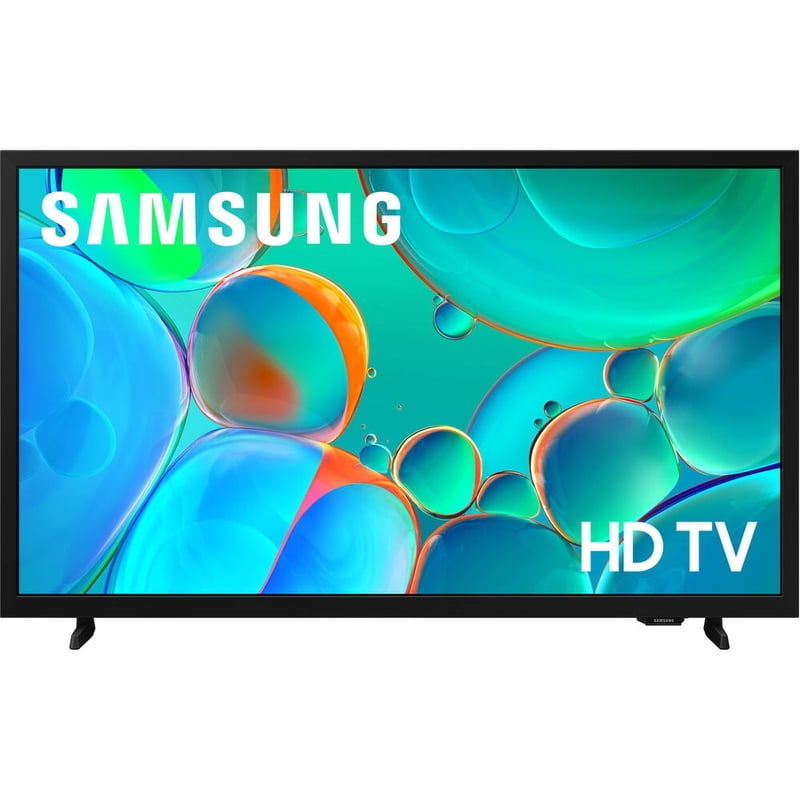 Samsung 32" Class HD H5000F Smart TV 2025 - UN32H5000FFXZA gallery view