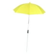 thumbnail image 4 of oshhni Plant Shade Umbrella for Garden Beds Garden Umbrella for Yard Flower Outside Yellow Umbrella, 4 of 8