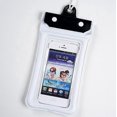 thumbnail image 3 of Lishi Universal Waterproof Floating Cell Phone Pouch with Arm Band and Lanyard, 3 of 5
