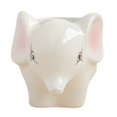thumbnail image 2 of MesaSe Cute Succulent Planter Pots With Drainage Hole Flower Pot Cartoon Ceramic Pot, 2 of 6