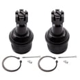 thumbnail image 3 of ECCPP Lower Ball Joints K80197 2Pcs Fits select: 2011 FORD ECONOLINE E350 SUPER DUTY CUTAWAY VAN, 2012 FORD ECONOLINE E350 SUPER DUTY VAN, 3 of 5