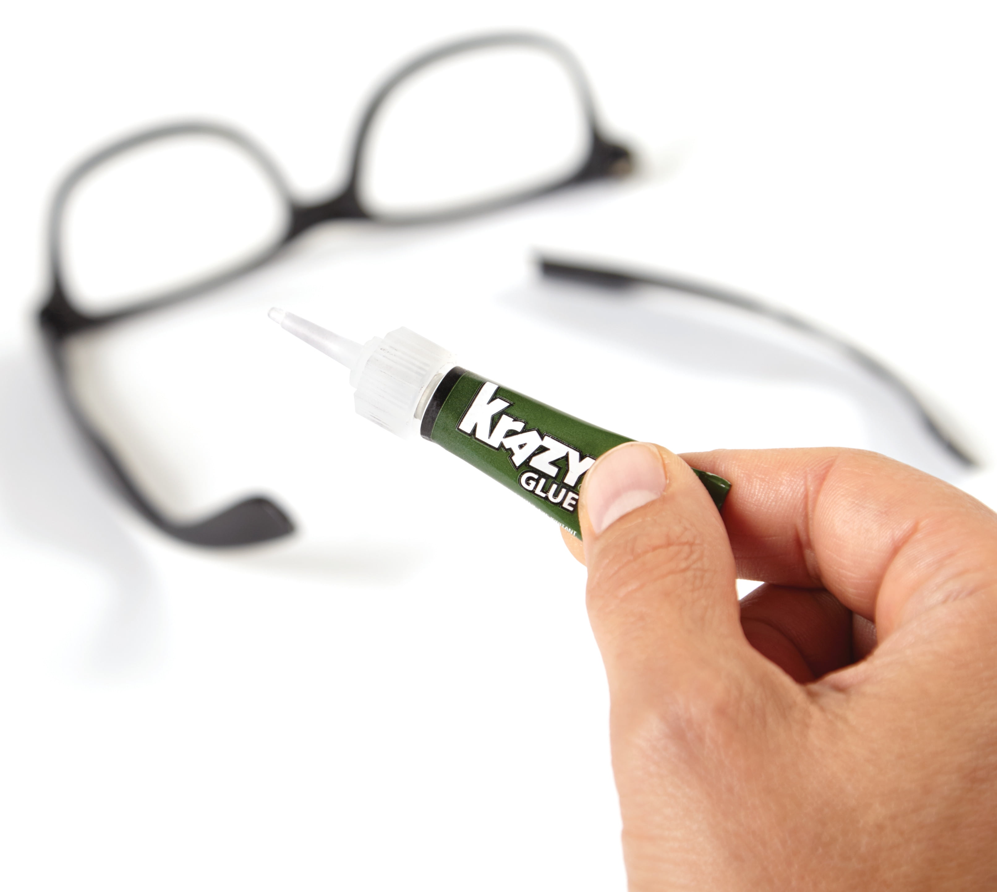 Krazy Glue® All-Purpose Glue, 2 pk - Fred Meyer