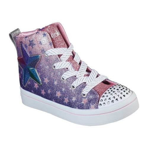 skechers twi lites