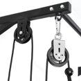 thumbnail image 2 of Weight wheels for weight lifting for stairlifts, fitness equipment A, 2 of 5