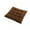 Brown, variant on Clearance Seat Cushions for Office Chairs Indoor/Outdoor Chair Cushions Seat Cushions with Ties Patio Chair Pads for Patio Furniture Garden Home Office Decoration Home Essentials(Black,40cm)