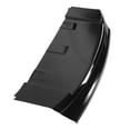 thumbnail image 4 of Front Bumper Tow Hook Cover,Front Bumper Tow Hook Front Bumper Skid Plate L High-End Performance, 4 of 14