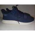 thumbnail image 4 of Adidas Men’s Tubular Shadow Cardboard Knit Shoe AC8332 Navy Blue / White Sz 9, 4 of 6