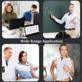 thumbnail image 3 of 4K Mini Camera Full HD WIFI Body Camera Video Recording Cam, 3 of 5