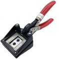 thumbnail image 4 of Alicates para cortar fotografías de 30 x 40 mm, cortador de fotografías de 2 pulgadas, cortador de fotografías de mano, cortador de fotografías para pasaporte, licencia de conducir, tarjeta de corte, 4 of 4