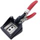 thumbnail image 4 of Alicates para cortar fotografías de 30 x 40 mm, cortador de fotografías de 2 pulgadas, cortador de fotografías de mano, cortador de fotografías para pasaporte, licencia de conducir, tarjeta de corte, 4 of 4