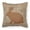 Multi, variant on Carolines Treasures BB1002-BL-BN-PW1818 Rabbit Burlap and Brown Canvas Fabric Decorative Pillow BB1002 18H x18W