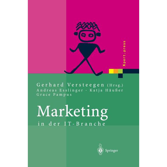Xpert.Press Marketing in Der It-Branche, (Paperback)