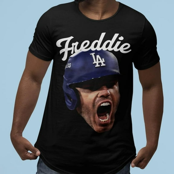 Freddie freeman dodgers