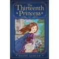 thumbnail image 1 of Pre-Owned The Thirteenth Princess (Unknown) 0061824992 9780061824999, 1 of 1