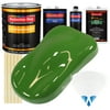 Deere Green Gallon URETHANE BASECOAT CLEARCOAT Car Auto Paint Kit