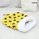thumbnail image 1 of Saco de dormir de invierno para gatos, saco de dormir de invierno para gatos de interior, cama suave de felpa para mascotas, tapete para mascotas, almohadilla calefactora, saco para mascotas pequeñas,, 1 of 4