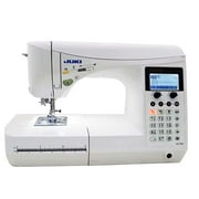 juki hzl-f600 computerized sewing and quilting machine