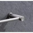 thumbnail image 3 of AGM Home Store Wall Mounted Towel Bar, 3 of 4