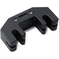 thumbnail image 4 of Cello Mute Rubber Coated Zinc Alloy Silencer Practice Mute, 4 of 6