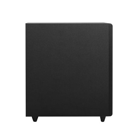 JBL - Cinema SB170 2.1 Channel Soundbar with Wireless Subwoofer - Black