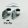 GE WE25X60 Dryer Support & Drum Glide Kit,METAL